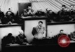 Image Adolf Hitler Berlin Allemagne, 1939, de la seconde 54 séquences d'archives historiques vidéo 65675047343