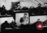 Image Adolf Hitler Berlin Allemagne, 1939, de la seconde 59 séquences d'archives historiques vidéo 65675047343