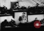 Image Adolf Hitler Berlin Allemagne, 1939, de la seconde 60 séquences d'archives historiques vidéo 65675047343