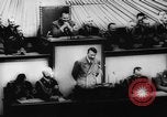 Image Adolf Hitler Berlin Allemagne, 1939, de la seconde 61 séquences d'archives historiques vidéo 65675047343