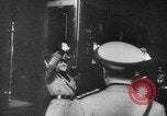 Image Pacte européen de l'axe Allemagne, 1939, de la seconde 7 séquences d'archives historiques vidéo 65675047344