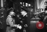 Image Pacte européen de l'axe Allemagne, 1939, de la seconde 8 séquences d'archives historiques vidéo 65675047344