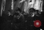 Image Pacte européen de l'axe Allemagne, 1939, de la seconde 16 séquences d'archives historiques vidéo 65675047344