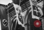 Image Pacte européen de l'axe Allemagne, 1939, de la seconde 18 séquences d'archives historiques vidéo 65675047344