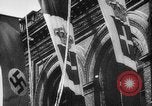 Image Pacte européen de l'axe Allemagne, 1939, de la seconde 19 séquences d'archives historiques vidéo 65675047344