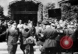 Image Pacte européen de l'axe Allemagne, 1939, de la seconde 21 séquences d'archives historiques vidéo 65675047344