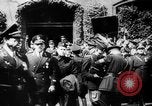 Image Pacte européen de l'axe Allemagne, 1939, de la seconde 22 séquences d'archives historiques vidéo 65675047344