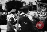 Image Pacte européen de l'axe Allemagne, 1939, de la seconde 23 séquences d'archives historiques vidéo 65675047344