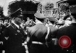 Image Pacte européen de l'axe Allemagne, 1939, de la seconde 24 séquences d'archives historiques vidéo 65675047344