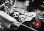 Image Pacte européen de l'axe Allemagne, 1939, de la seconde 25 séquences d'archives historiques vidéo 65675047344