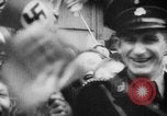 Image Pacte européen de l'axe Allemagne, 1939, de la seconde 27 séquences d'archives historiques vidéo 65675047344