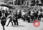 Image Pacte européen de l'axe Allemagne, 1939, de la seconde 28 séquences d'archives historiques vidéo 65675047344