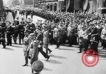 Image Pacte européen de l'axe Allemagne, 1939, de la seconde 29 séquences d'archives historiques vidéo 65675047344