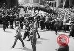 Image Pacte européen de l'axe Allemagne, 1939, de la seconde 30 séquences d'archives historiques vidéo 65675047344