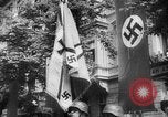 Image Pacte européen de l'axe Allemagne, 1939, de la seconde 34 séquences d'archives historiques vidéo 65675047344