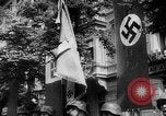 Image Pacte européen de l'axe Allemagne, 1939, de la seconde 35 séquences d'archives historiques vidéo 65675047344