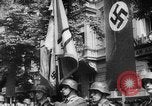 Image Pacte européen de l'axe Allemagne, 1939, de la seconde 36 séquences d'archives historiques vidéo 65675047344