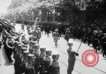 Image Pacte européen de l'axe Allemagne, 1939, de la seconde 39 séquences d'archives historiques vidéo 65675047344