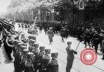 Image Pacte européen de l'axe Allemagne, 1939, de la seconde 40 séquences d'archives historiques vidéo 65675047344