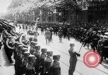 Image Pacte européen de l'axe Allemagne, 1939, de la seconde 41 séquences d'archives historiques vidéo 65675047344
