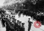 Image Pacte européen de l'axe Allemagne, 1939, de la seconde 43 séquences d'archives historiques vidéo 65675047344