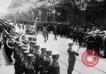 Image Pacte européen de l'axe Allemagne, 1939, de la seconde 44 séquences d'archives historiques vidéo 65675047344