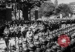 Image Pacte européen de l'axe Allemagne, 1939, de la seconde 46 séquences d'archives historiques vidéo 65675047344