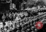 Image Pacte européen de l'axe Allemagne, 1939, de la seconde 47 séquences d'archives historiques vidéo 65675047344