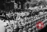 Image Pacte européen de l'axe Allemagne, 1939, de la seconde 49 séquences d'archives historiques vidéo 65675047344