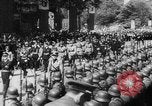 Image Pacte européen de l'axe Allemagne, 1939, de la seconde 50 séquences d'archives historiques vidéo 65675047344