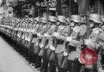 Image Pacte européen de l'axe Allemagne, 1939, de la seconde 51 séquences d'archives historiques vidéo 65675047344
