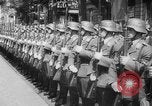 Image Pacte européen de l'axe Allemagne, 1939, de la seconde 52 séquences d'archives historiques vidéo 65675047344