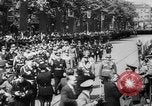 Image Pacte européen de l'axe Allemagne, 1939, de la seconde 53 séquences d'archives historiques vidéo 65675047344