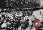 Image Pacte européen de l'axe Allemagne, 1939, de la seconde 54 séquences d'archives historiques vidéo 65675047344