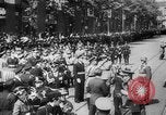 Image Pacte européen de l'axe Allemagne, 1939, de la seconde 55 séquences d'archives historiques vidéo 65675047344