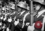 Image Pacte européen de l'axe Allemagne, 1939, de la seconde 56 séquences d'archives historiques vidéo 65675047344