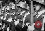Image Pacte européen de l'axe Allemagne, 1939, de la seconde 57 séquences d'archives historiques vidéo 65675047344
