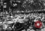Image Pacte européen de l'axe Allemagne, 1939, de la seconde 58 séquences d'archives historiques vidéo 65675047344