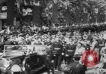 Image Pacte européen de l'axe Allemagne, 1939, de la seconde 59 séquences d'archives historiques vidéo 65675047344