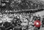 Image Pacte européen de l'axe Allemagne, 1939, de la seconde 60 séquences d'archives historiques vidéo 65675047344
