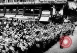 Image Pacte européen de l'axe Allemagne, 1939, de la seconde 61 séquences d'archives historiques vidéo 65675047344