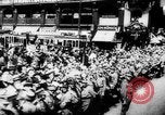 Image Pacte européen de l'axe Allemagne, 1939, de la seconde 62 séquences d'archives historiques vidéo 65675047344