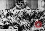 Image les troupes allemandes Allemagne, 1939, de la seconde 12 séquences d'archives historiques vidéo 65675047345