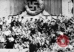 Image les troupes allemandes Allemagne, 1939, de la seconde 14 séquences d'archives historiques vidéo 65675047345