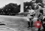 Image les troupes allemandes Allemagne, 1939, de la seconde 15 séquences d'archives historiques vidéo 65675047345