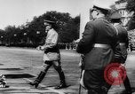 Image les troupes allemandes Allemagne, 1939, de la seconde 17 séquences d'archives historiques vidéo 65675047345