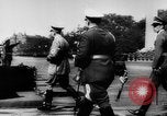Image les troupes allemandes Allemagne, 1939, de la seconde 18 séquences d'archives historiques vidéo 65675047345