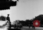 Image les troupes allemandes Allemagne, 1939, de la seconde 22 séquences d'archives historiques vidéo 65675047345