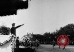 Image les troupes allemandes Allemagne, 1939, de la seconde 24 séquences d'archives historiques vidéo 65675047345