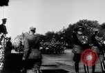 Image les troupes allemandes Allemagne, 1939, de la seconde 33 séquences d'archives historiques vidéo 65675047345